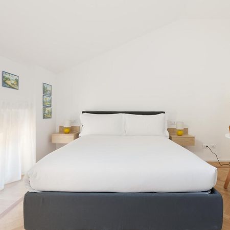 Spiga 46 Suites By Brera Apartments Milan Luaran gambar