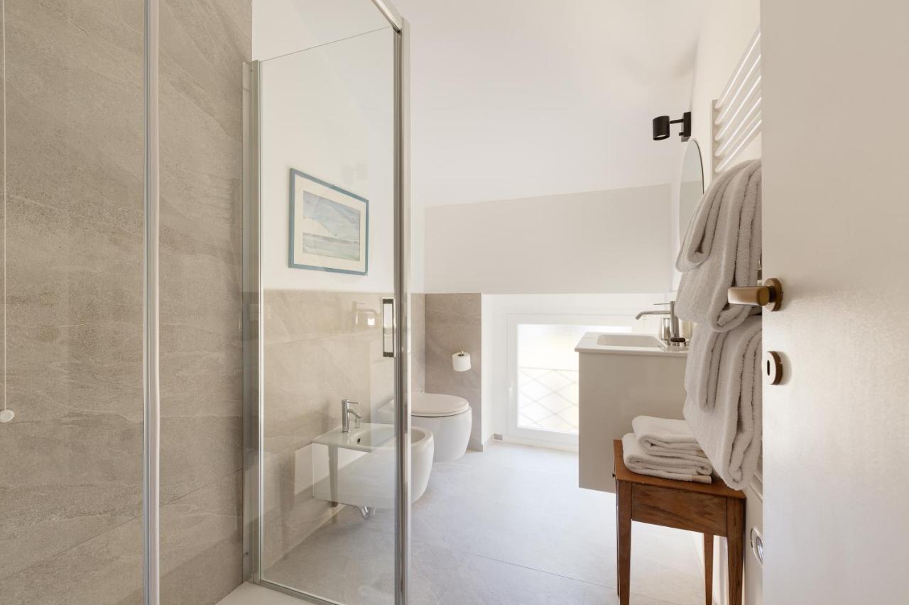 Spiga 46 Suites By Brera Apartments Milan Luaran gambar